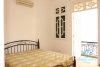 Brandnew house availble for rent in Nghi Tam village, Tay Ho, Hanoi